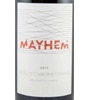 Mayhem Merlot Cabernet Franc 2017